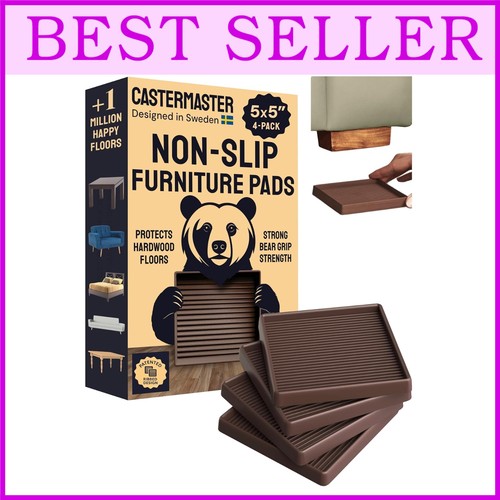 Non slip furniture pads for - non,