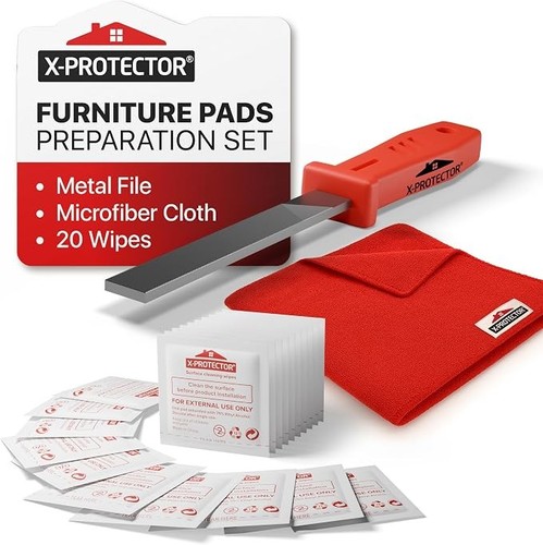 Protector furniture pads - x-protector,