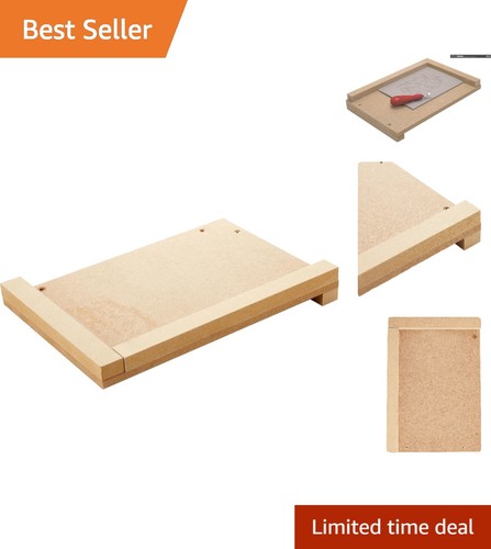300x200mm work surface - work,