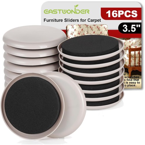 Furniture sliders pack for - furniture,