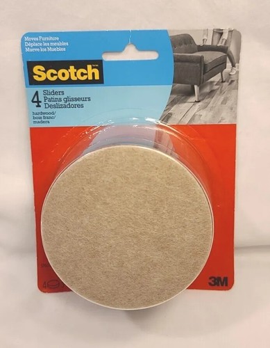 Scotch pack 2 in round - scotch,