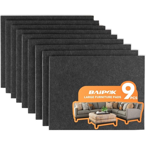 Furniture pads pieces - furniture, 9