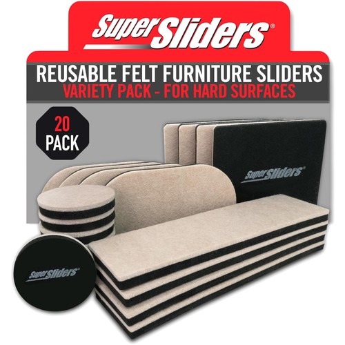 Furniture moving pads 20 - furniture,