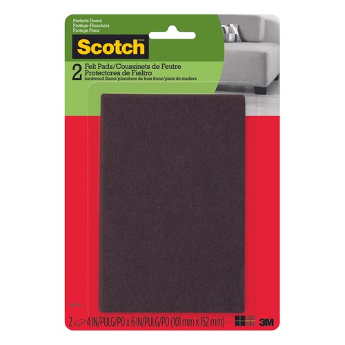 Scotch easy cut felt - cut,
