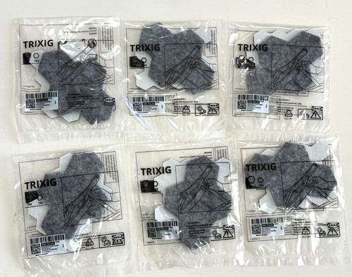 120 ikea trixig gray - ikea, stick