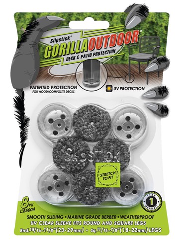 Gorillaoutdoor berber - gorillaoutdoor,