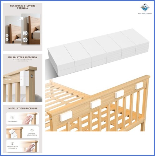 Eva foam wall protectors - eva,