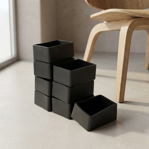 Pack large rectangular pvc - large,