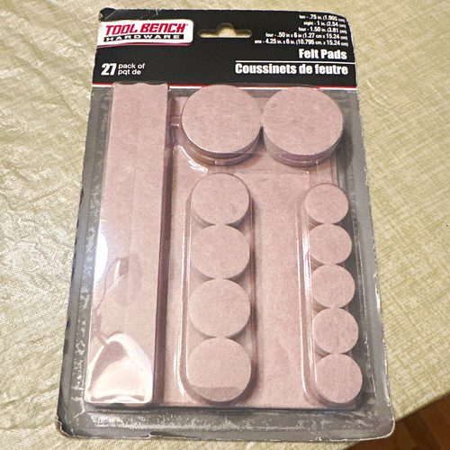 Tool bench hardware - bench,