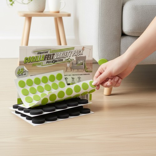 Gorilla felt pcs furniture - 68,