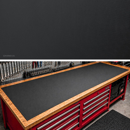 Workbench mat 24x72 inches - mat,
