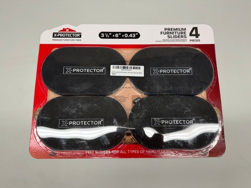 Protector felt furniture - x-protector,