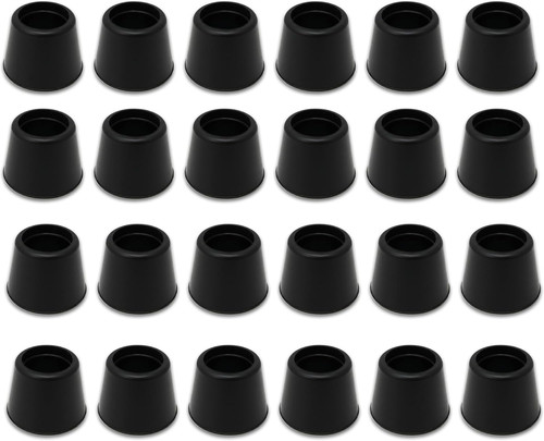 Shepherd hardware round - 7/8",